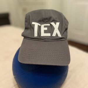 TEX Lonestar Hat